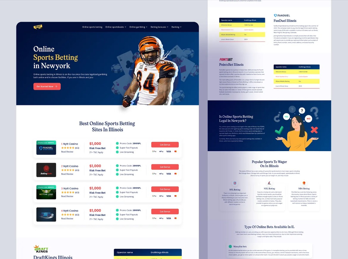 Web App Project 2